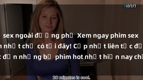 sex ngoài đường phố Xem ngay phim sex mới nhất, hấp dẫn nhất chỉ có tại đây! Cập nhật liên tục đến những bộ phim hot nhất hiện nay chỉ trong vài cú click!
