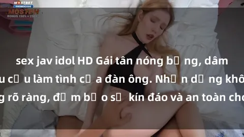 sex jav idol HD Gái tân nóng bỏng, dâm đãng thỏa mãn nhu cầu làm tình của đàn ông. Nhận dạng không rõ ràng, đảm bảo sự kín đáo và an toàn cho trải nghiệm tuyệt vời.