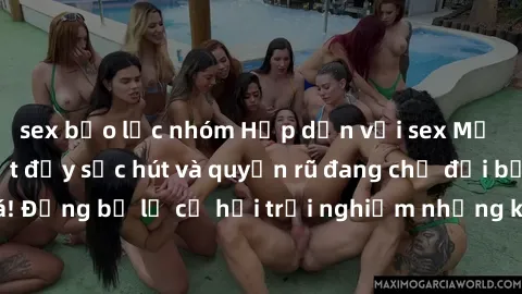 sex bạo lực nhóm Hấp dẫn với sex Mỹ đen: Những bí mật đầy sức hút và quyến rũ đang chờ đợi bạn khám phá! Đừng bỏ lỡ cơ hội trải nghiệm những khoảnh khắc mãnh liệt và đam mê!