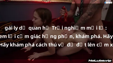 gái ly dị quan hệ Trải nghiệm mới lạ: Sex trong xe hơi đem lại cảm giác hưng phấn, khám phá. Hãy khám phá cách thú vị để đốt lên cảm xúc trong cuộc tình!