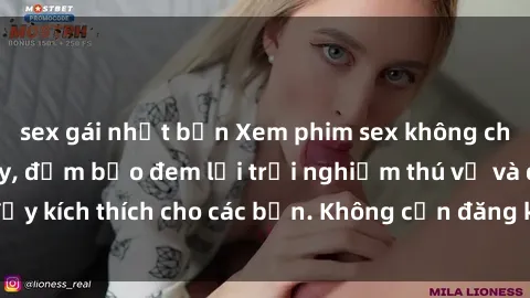 sex gái nhật bản Xem phim sex không che miễn phí tại đây, đảm bảo đem lại trải nghiệm thú vị và đầy kích thích cho các bạn. Không cần đăng ký, hoàn toàn miễn phí.